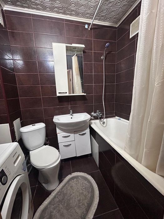 продам 2-х ком. 46кв. 4мкр. 3-этаж