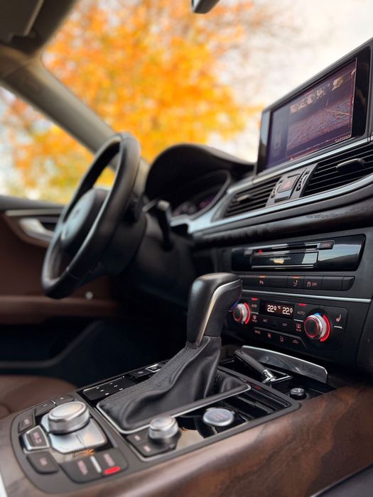 AUDI A7 2016 — imagine 4