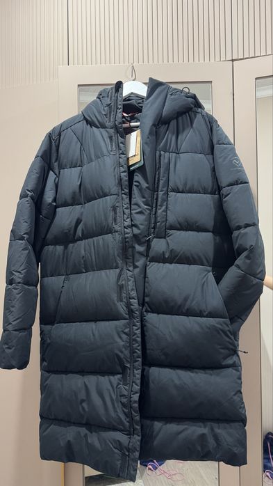 Пуховик мужской Northland