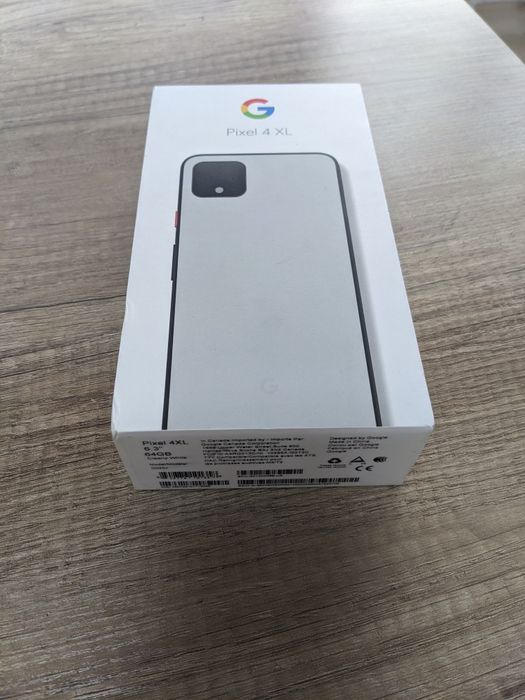 Продам Google Pixel 4 XL