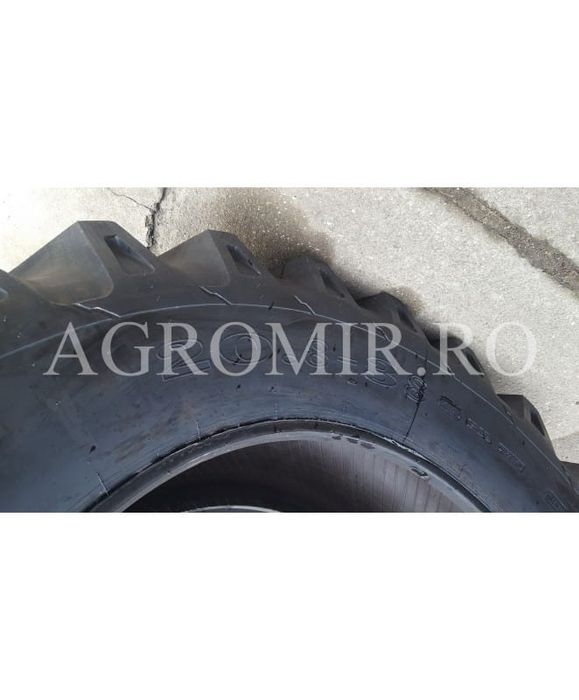 Anvelopa 20.8-38 OZKA 16PR KNK50 TT  Cauciucuri tractor, Fiat, Case, Fendt, John Deere, New Holland, Massey Ferguson, UTB   Cauciucuri tractor, Fiat,