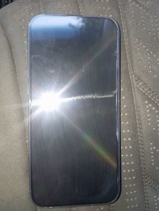 Iphone 17 pro max/Айфон 17 про макс/256гб/Apple e-sim
