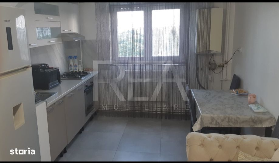 2 camere| Centrala | Parcare | Piata Sudului — fotografia 3