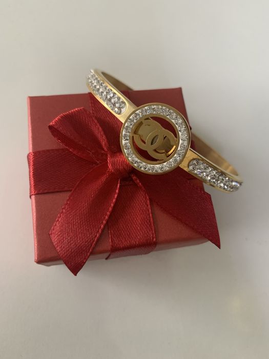 Бижута от мелицинска стомана