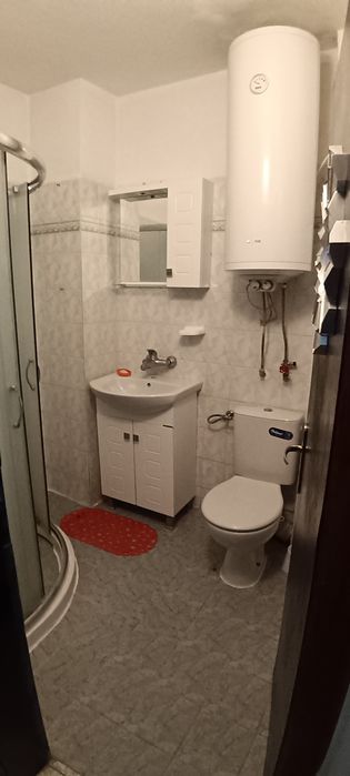 Дава се под наем Двустаен апартамент в Варна, Лятно кино Тракия - 70 кв.м за 498.27 € - Снимка #4