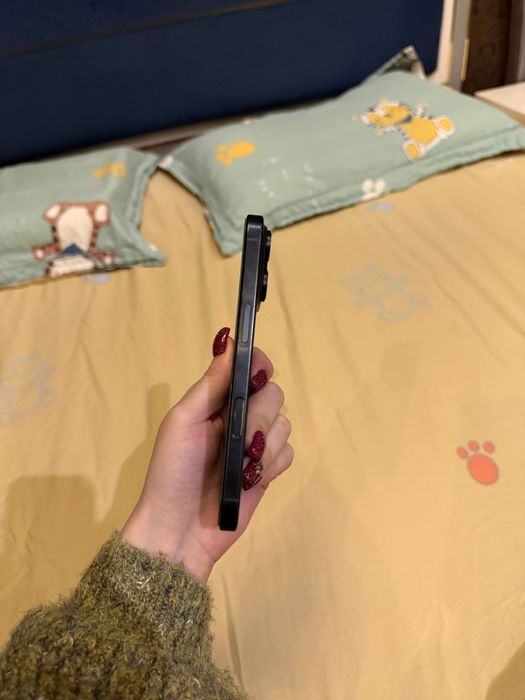 iPhone 16 Pro | 256 GB | 93% Battery