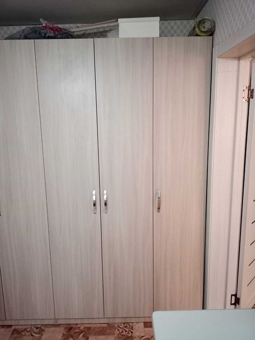 Отдельно стоящий дом  2 Костанай