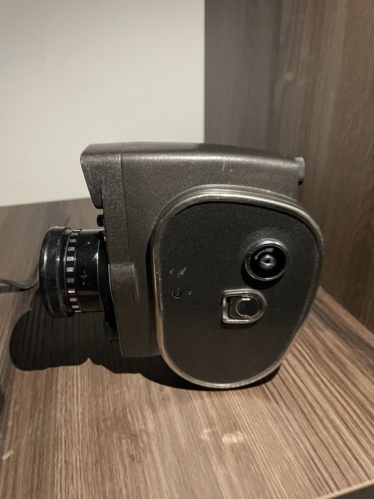 Квардц 2м советскв кинокамера