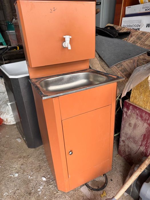 Продам умывальник для дома или дачи