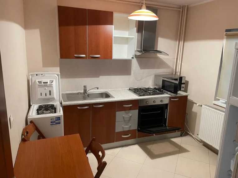 Тристаен апартамент Мараша