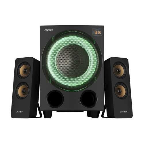 Fenda F770X (FM) акустическая система 2.1 Рассрочка. Доставка по Узб