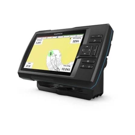 Garmin STRIKER Vivid 7sv с GT52HW-TM сонда