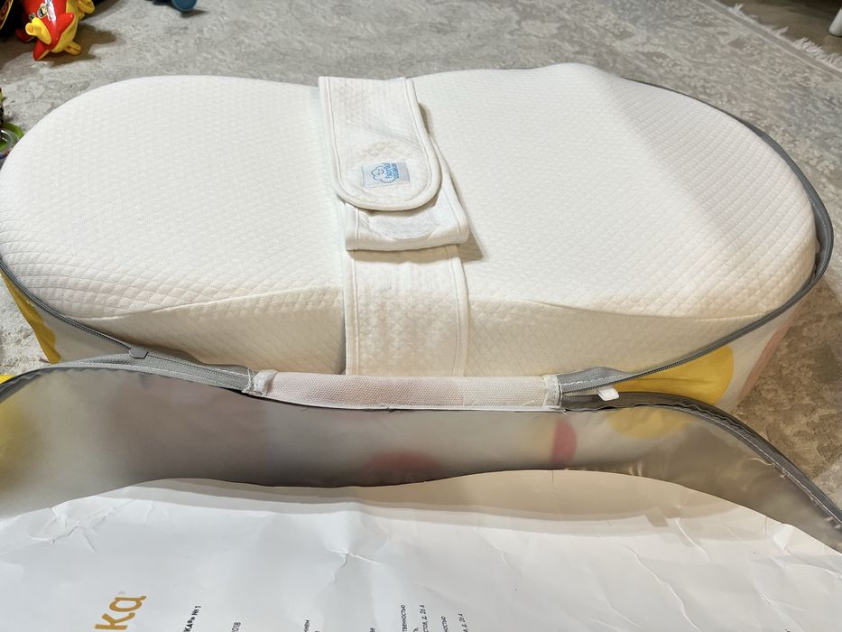 Продам кокон «Зевушка»