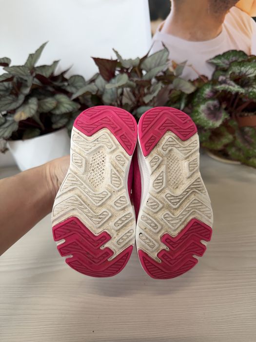 Кроссовки reima 22