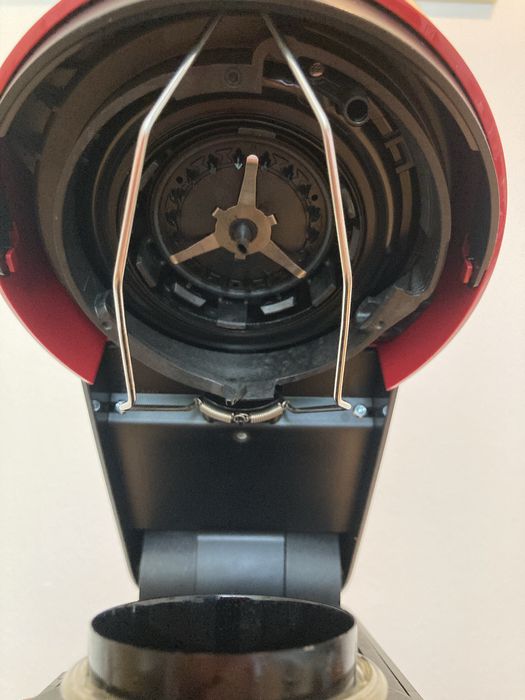 Aparat de cafea Nespresso Vertuo Next