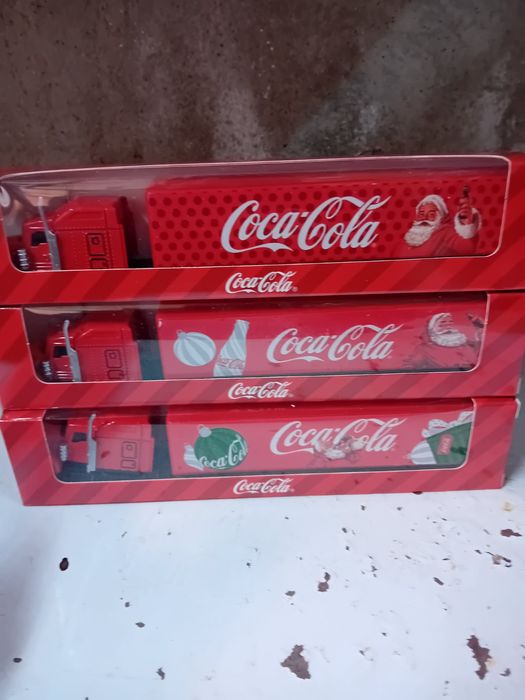 Детски камиончета