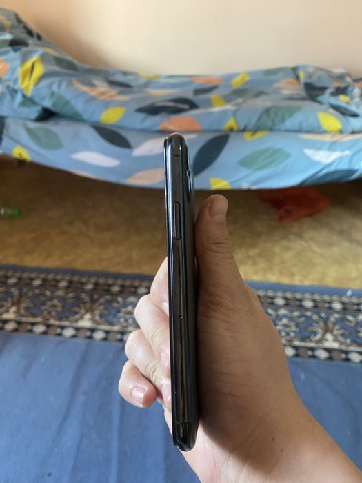 Айфон 11 про 126/100%