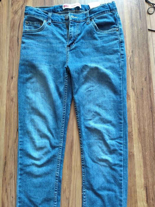 2 броя дънки Levi's