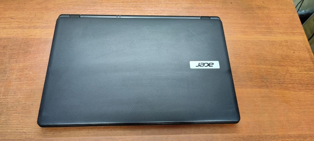 Acer ES1-512 | HDD 500GB | Батарея 5 часов | Полный комплект
