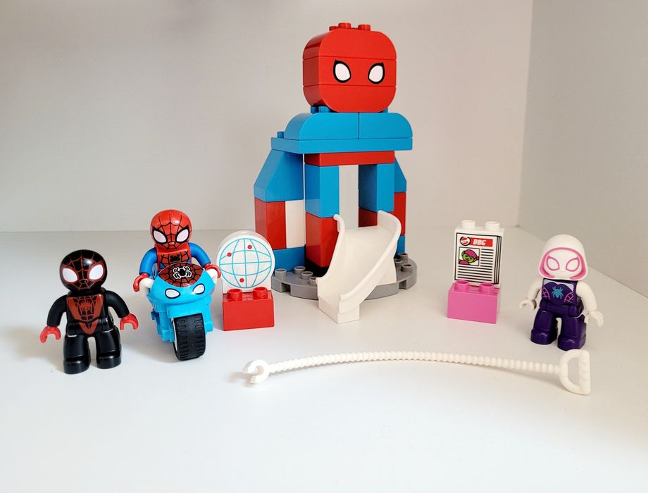 Lot lego duplo  seturi diverse