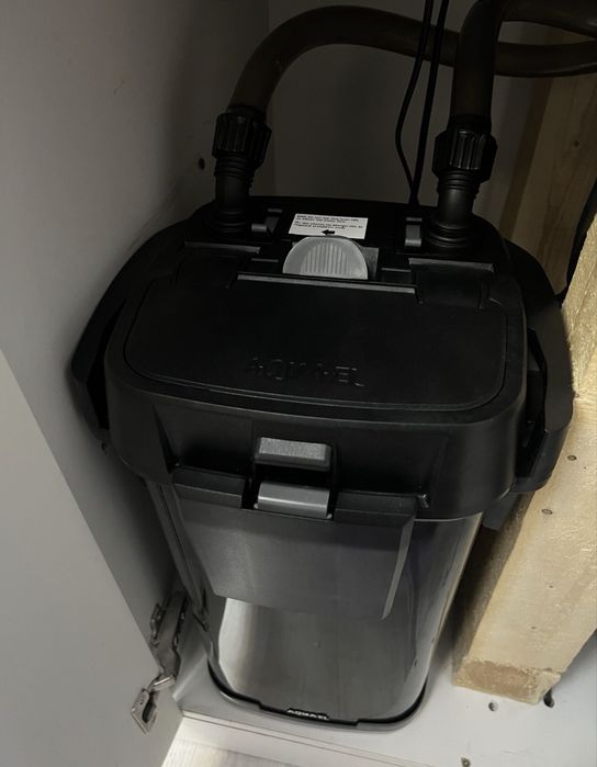 Аавариум 320 литр