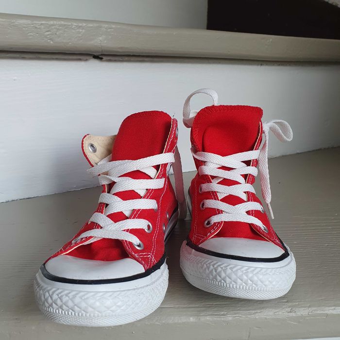 Converse детски кецове №32