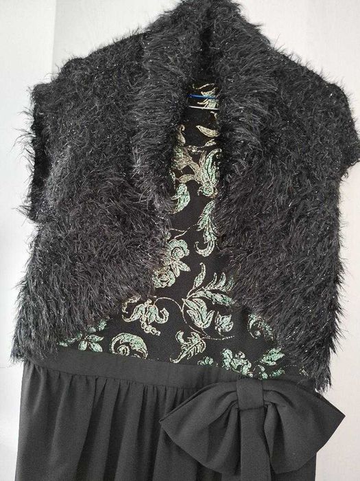 Eleganta si rafinament!  Rochie dama  ocazie -  NISA  Super pret!