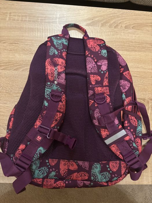 Раница за училище Gabol