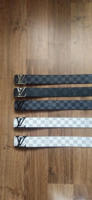 Curele LV, noi 119 RON/buc, 115  cm/110 cm
Mai multe detalii in privat