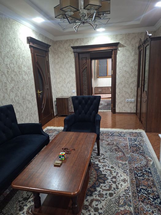 Продажа Якасарайский район 3-4/5/5