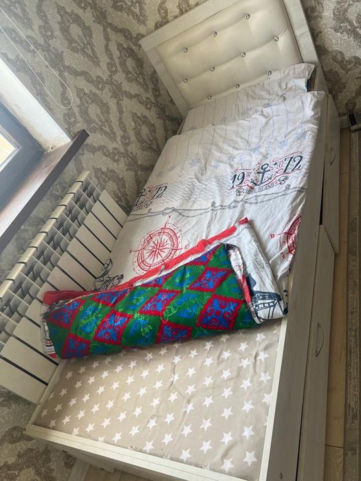 Детский кровать 90/200