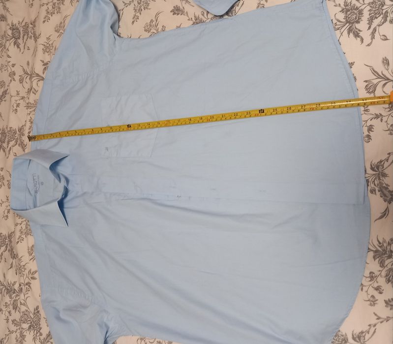 Camasi barbat 2 bucati