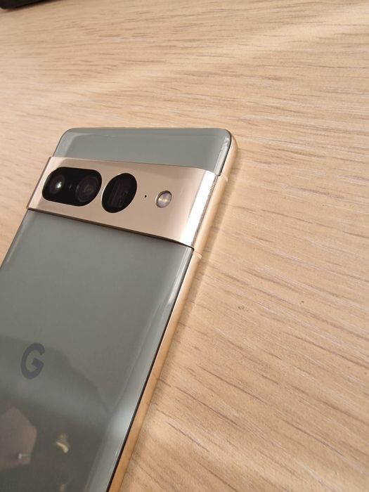 Google pixel 7 pro