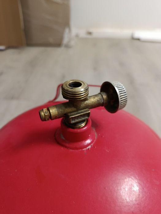 Продам газ баллон