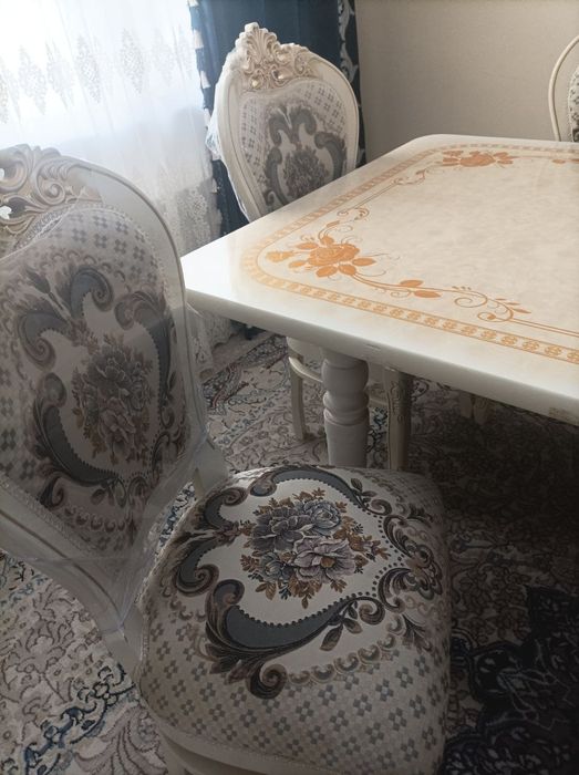 1 yil kafolati bilan beriladi