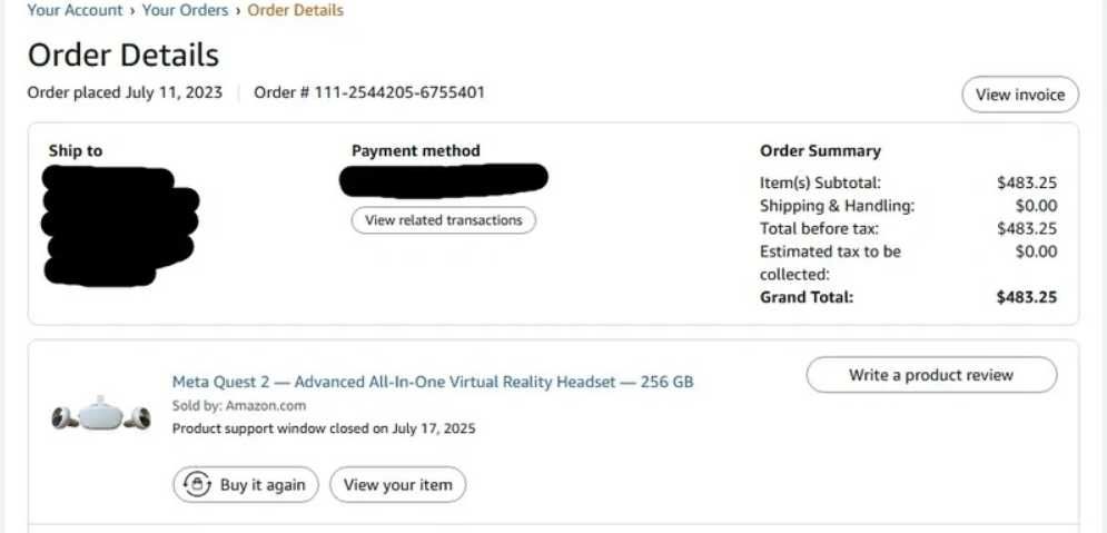Vr Oculus meta quest 2+ Beats Saber