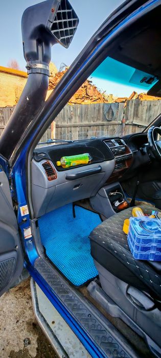 Продам машину в нормальном состоянии