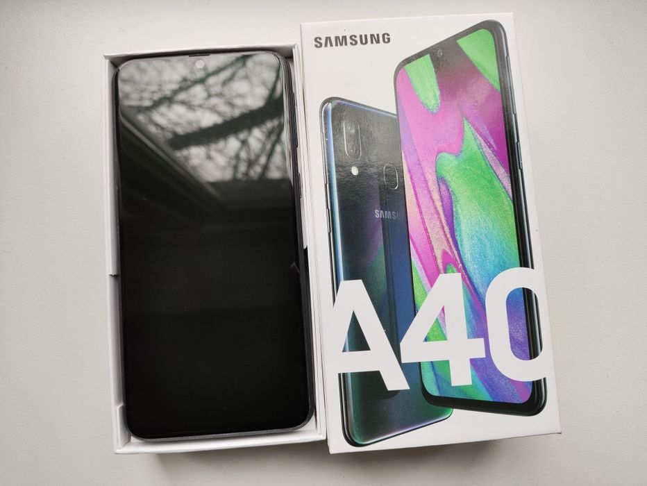 Samsung Galaxy A40 64ГБ