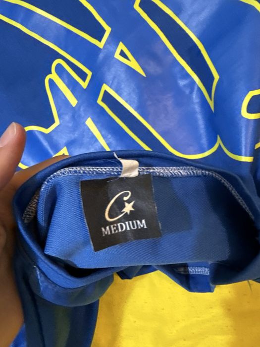 Synaworld летен екип