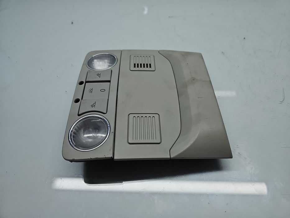 Plafoniera fata Skoda Superb II (3T5) [Fabr 2009-2015] Break Facelift