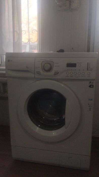 Продажа стиральных машин