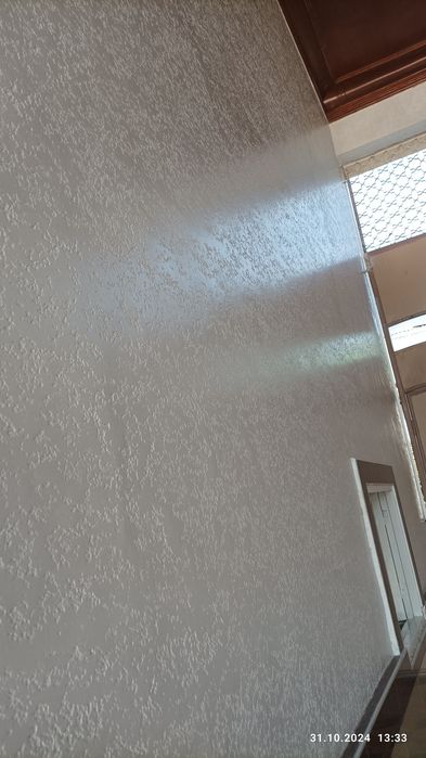 Квартира ремонт киламизЕвро ремонт Усталар хизматларин  таклиф киламиз