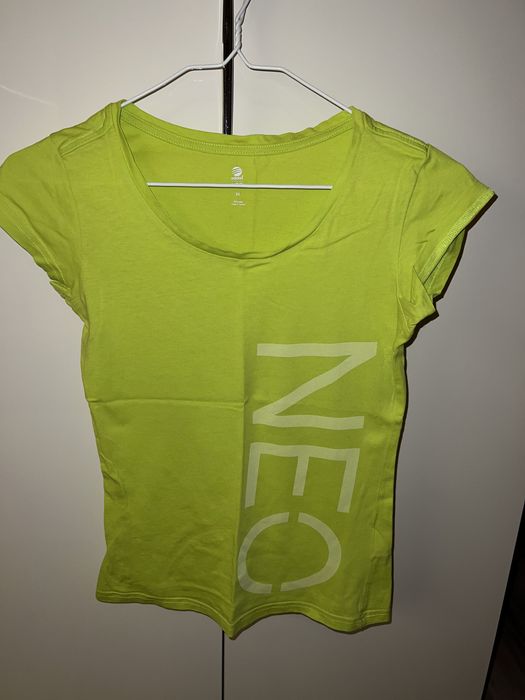 Детски спортни тениски