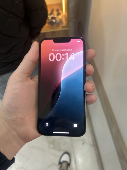 iphone 14 128gb 85akb