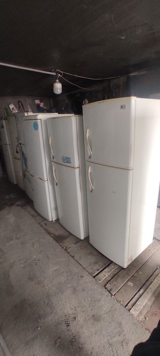 Холодильники LG no frost с доставкой