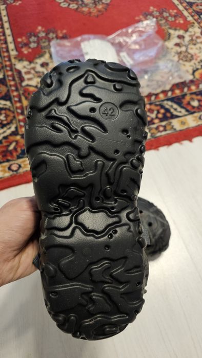 Сандалии мужские