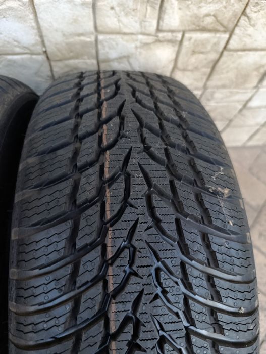 Зимни гуми SAVA,NOKIAN 205/60/15