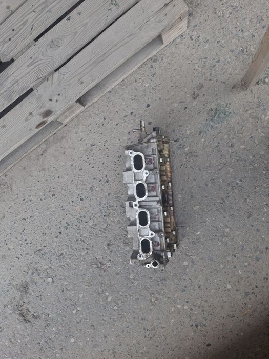 Головка от АЛЬФАРД 2.4