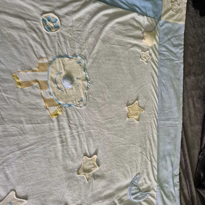 Одеалце за бебе одеало, завивка, Олекотена завивка одеяло за бебе