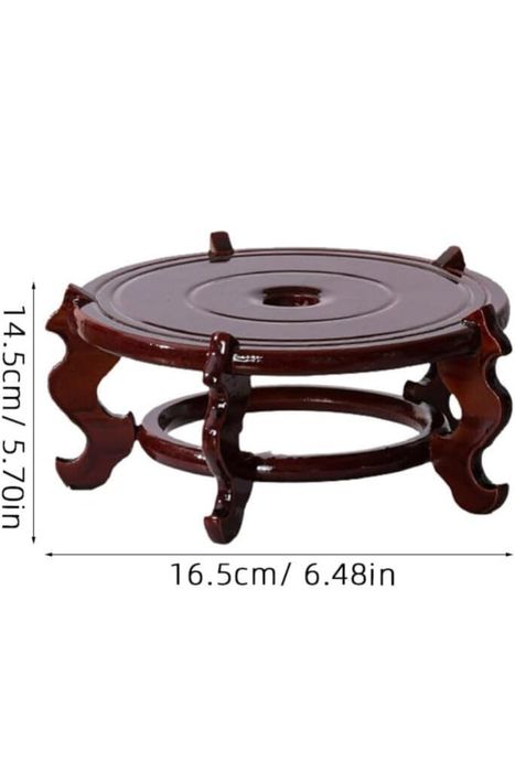 Suport de expunere ghivece/acvarii etc